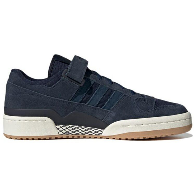Adidas Originals Forum 84 Low Corduroy Ocean