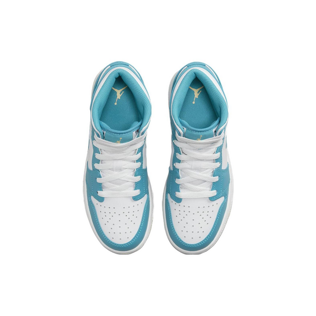 Air Jordan 1 Mid GS
