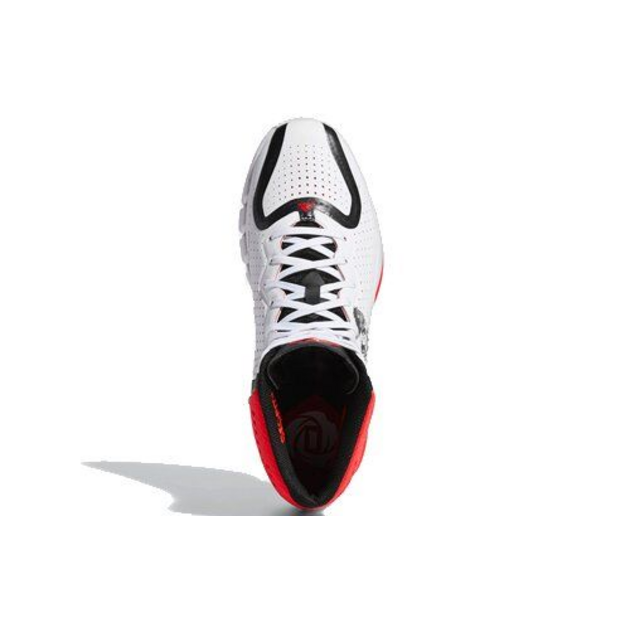 Adidas D Rose 4 Geek Up