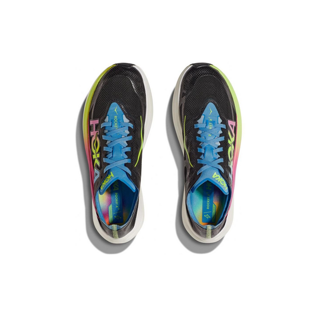 Hoka One One Rocket X