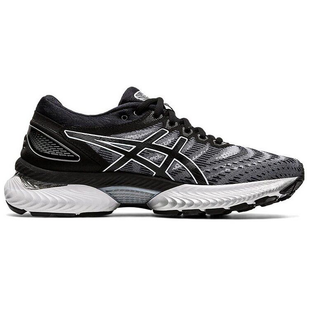 Asics Gel-Nimbus 22