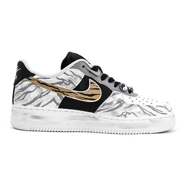 Nike Air Force 1 Low 07 Vibe
