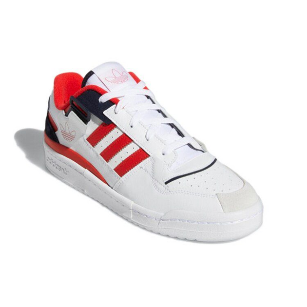 Adidas Originals Forum Exhibit Low