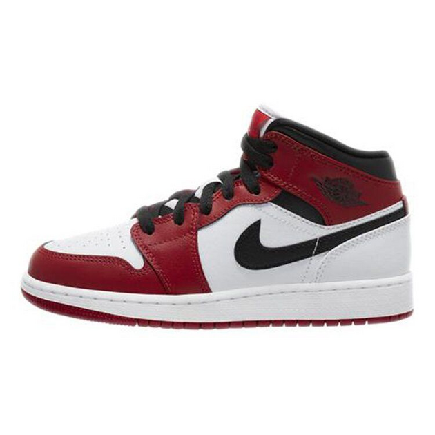 Air Jordan 1 Mid Chicago