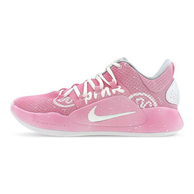 Nike Hyperdunk X Low 10
