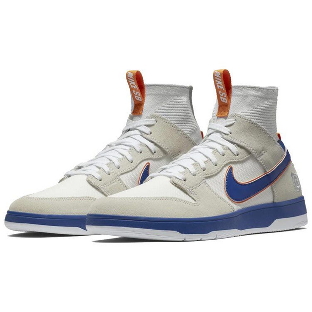 Medicom Toy x Nike Dunk SB Elite