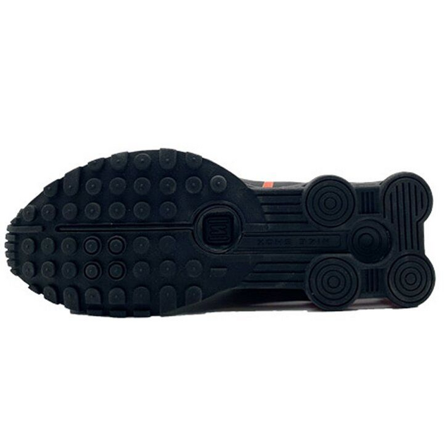 Nike Shox R4