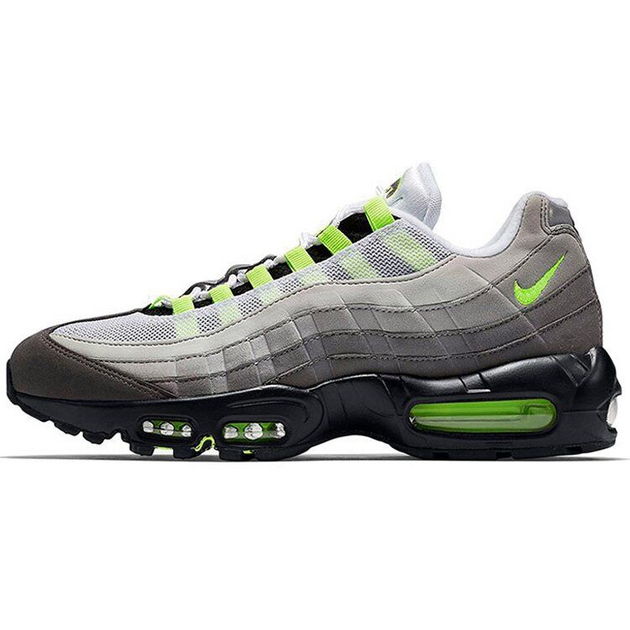 Nike Air Max 95 OG Neon 2020