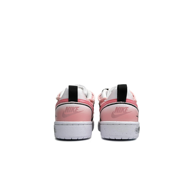 Nike Court Borough Low 2 GS