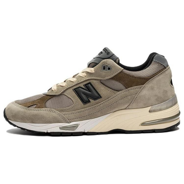 JJJJound x New Balance 991