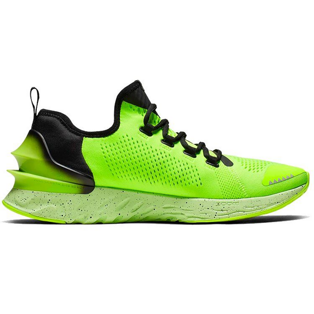 Jordan React Havoc