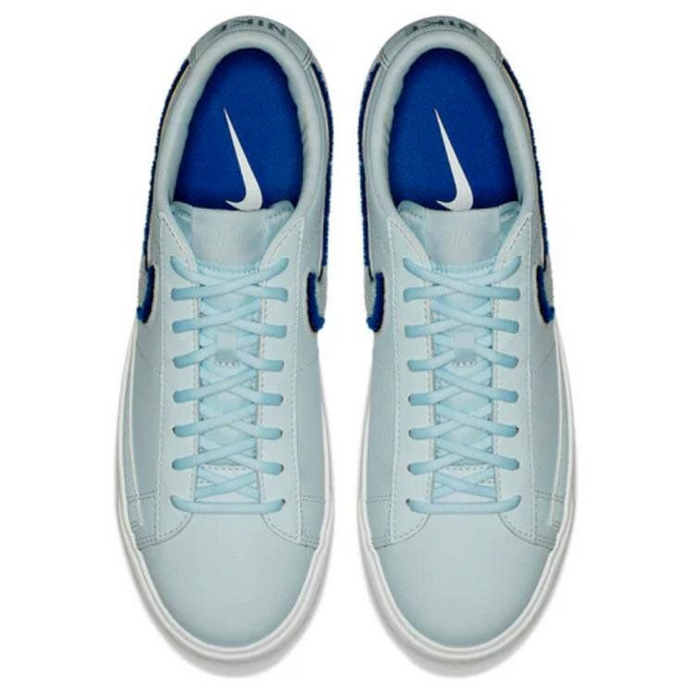 Nike Blazer 3D Logo