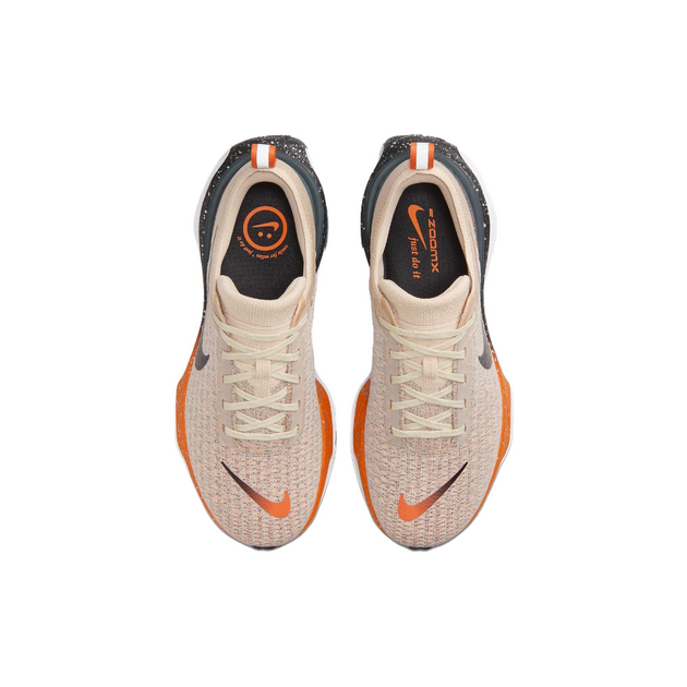 Nike Invincible Run 3 Flyknit