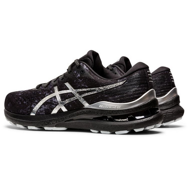 Asics Gel-Kayano 28 Platinum Gel