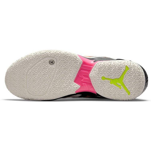 Jordan Why Not Zer04