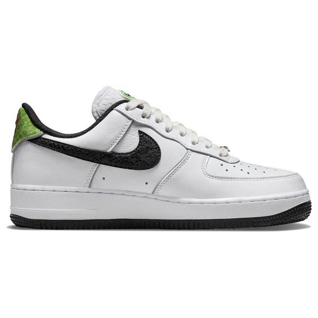 Nike Air Force 1 Low 07 LX just do it