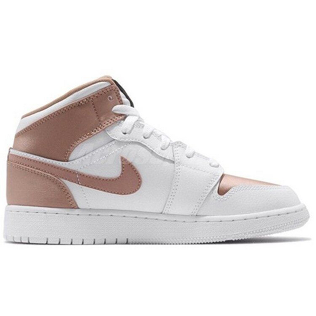 Air Jordan 1 Mid GS