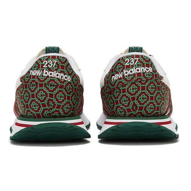 Casablanca x New Balance 237