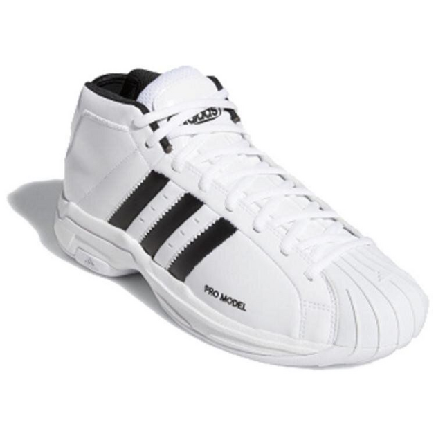 Adidas Pro Model 2G