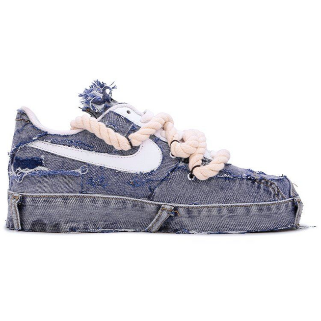 Nike 07 Vibe