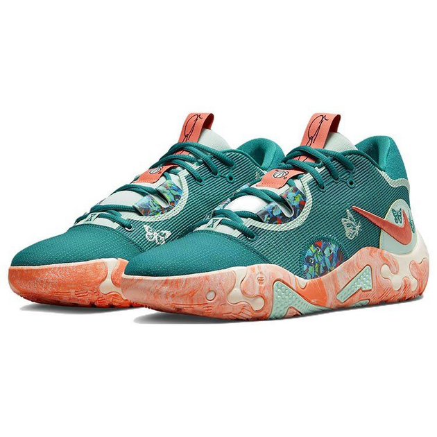 Nike PG 6 NRG EP Butterflies