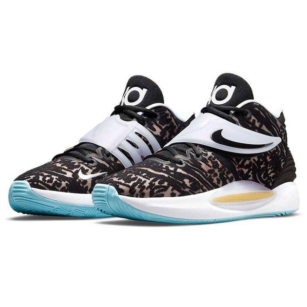 Nike KD 14 EP TPU Zoom