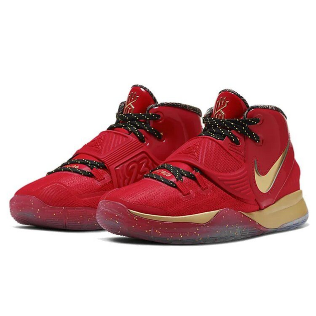 GS Nike Kyrie 6 TRophies