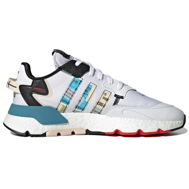 Adidas Originals Nite Jogger