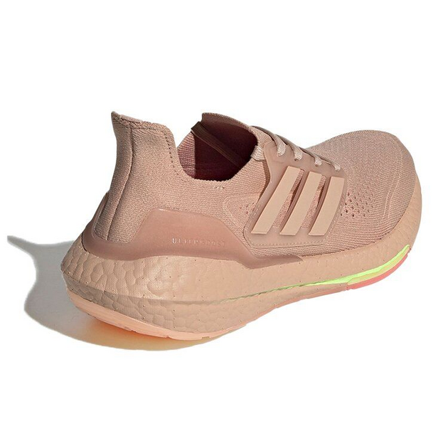 Adidas UltraBoost 21 Ash Pearl