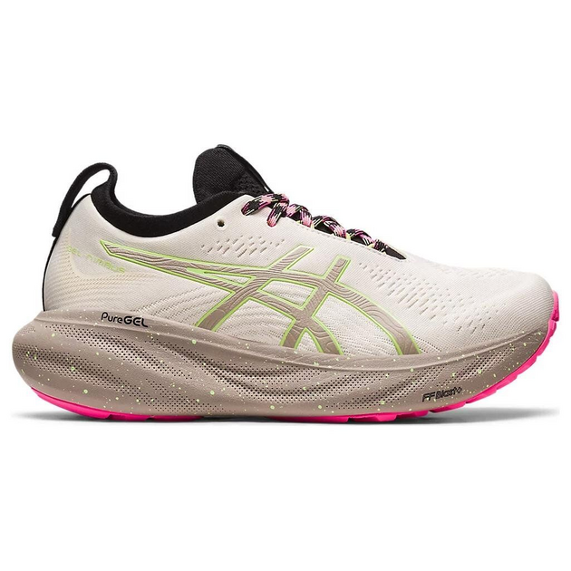 Asics Gel-Nimbus 25