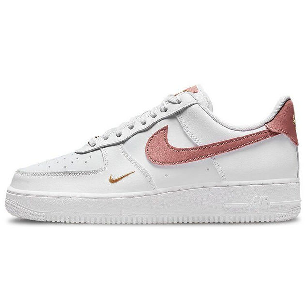 Nike Air Force 1 Low 07 ESSential Rust Pink