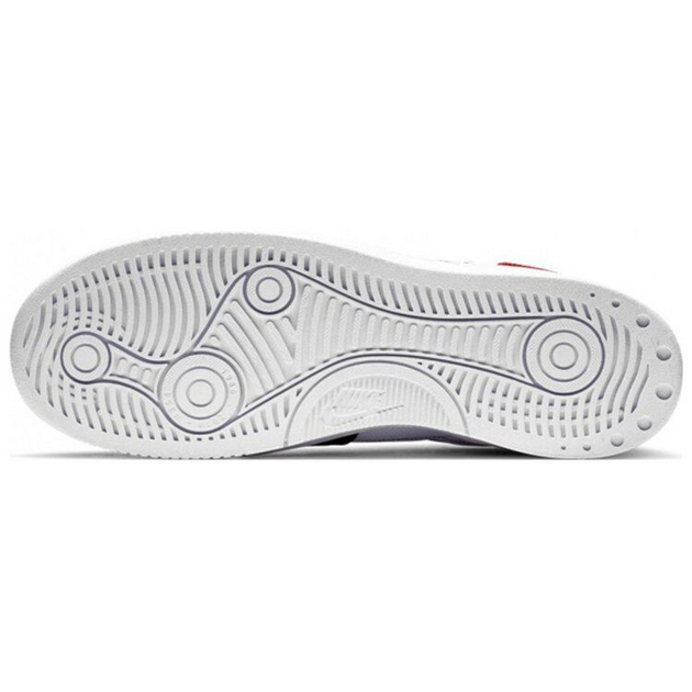 Nike Squash Type Black Toe