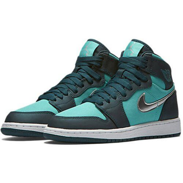 Air Jordan 1 Retro GS