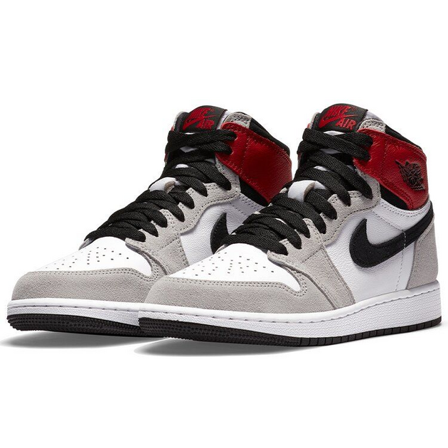 Air Jordan 1 High OG Smoke Grey Union GS