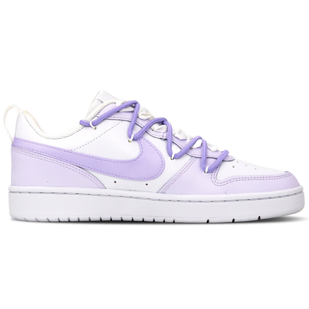Nike Court Borough Low 2 GS
