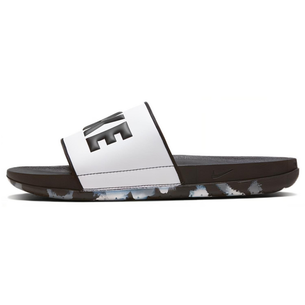 Nike OFFCourt Slide Marble