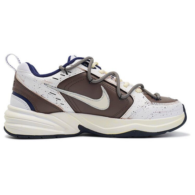 Nike Air Monarch 4