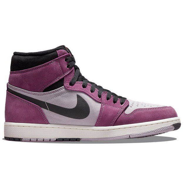 Air Jordan 1 Element Gore-Tex berry 3m