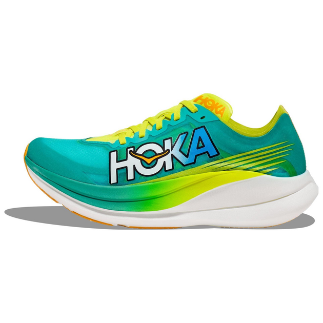 Hoka One One Rocket X