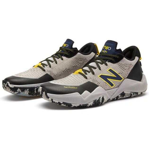 New Balance 2WXY 1 Low