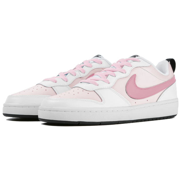 Nike Court Borough Low 2 GS