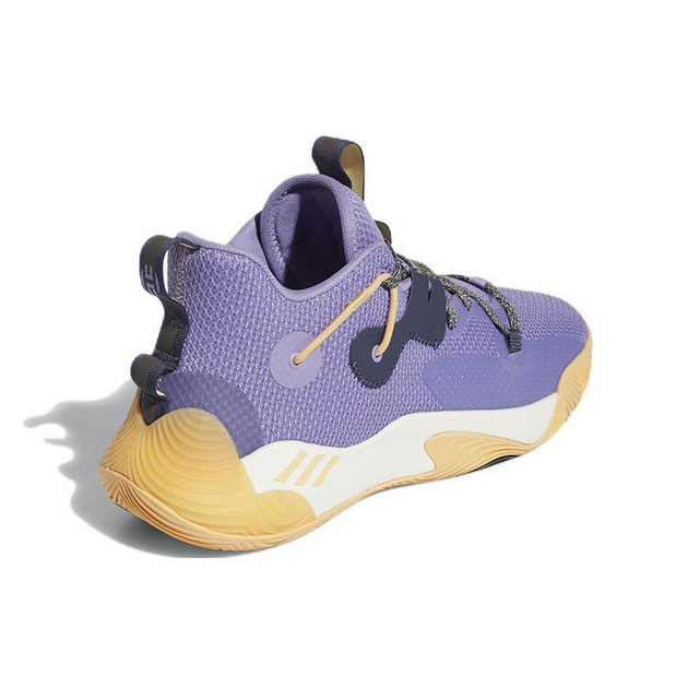 Adidas Harden Stepback 3