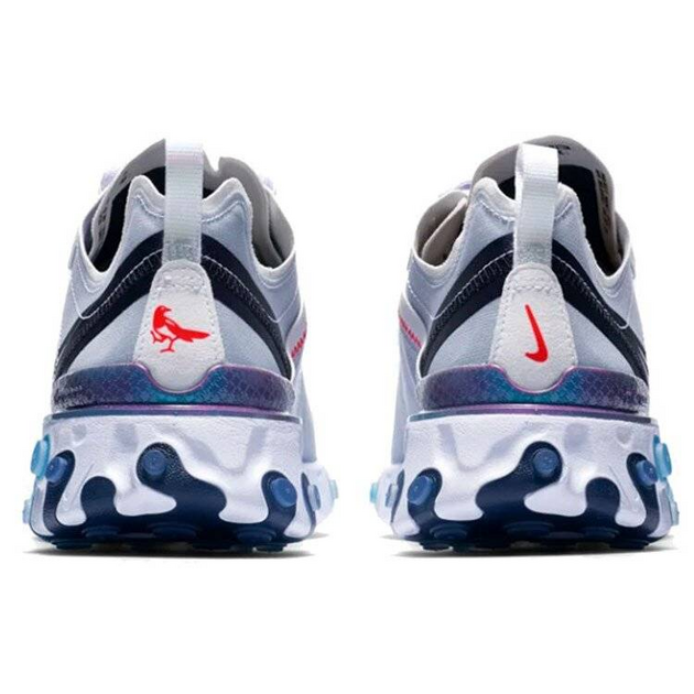 Nike React Element 55