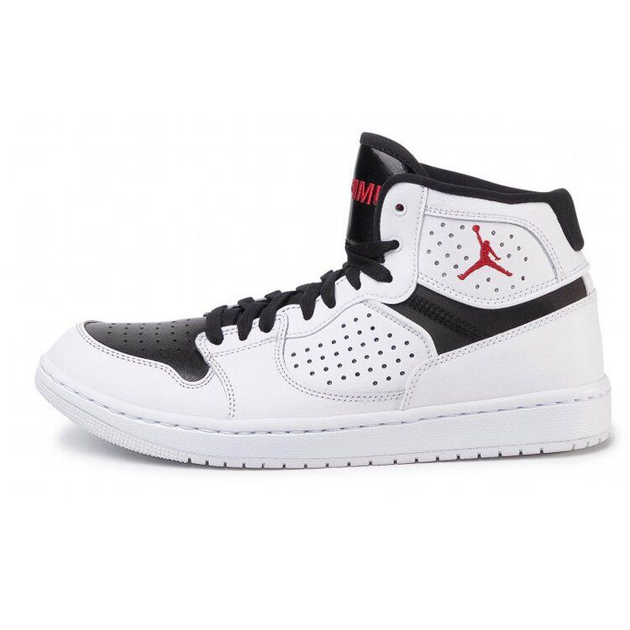 Jordan Access