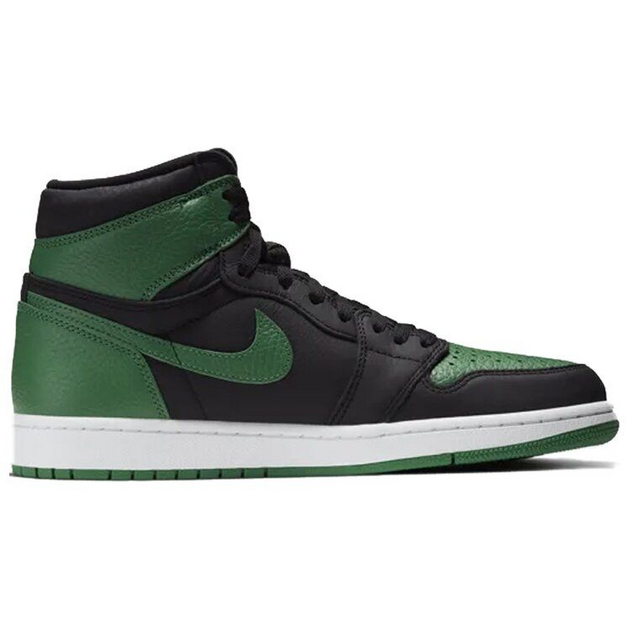 Air Jordan 1 Retro High OG Pine Green