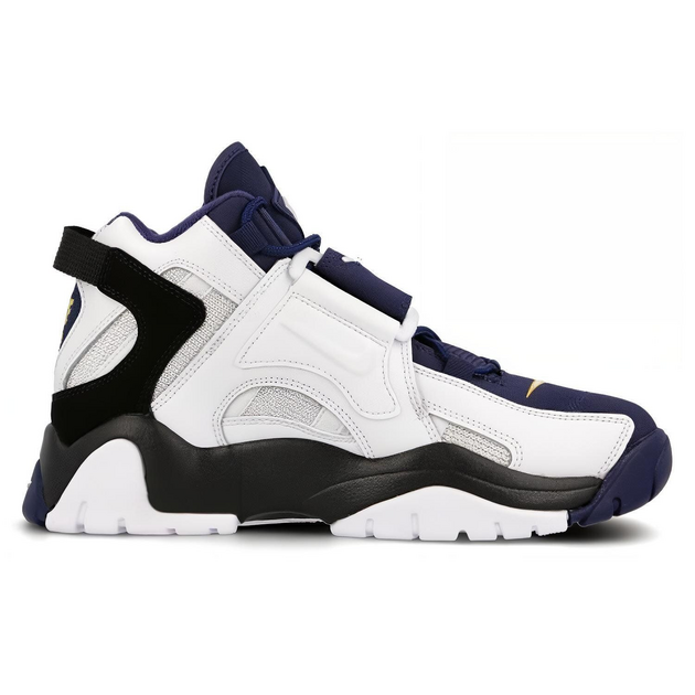Nike Air Barrage