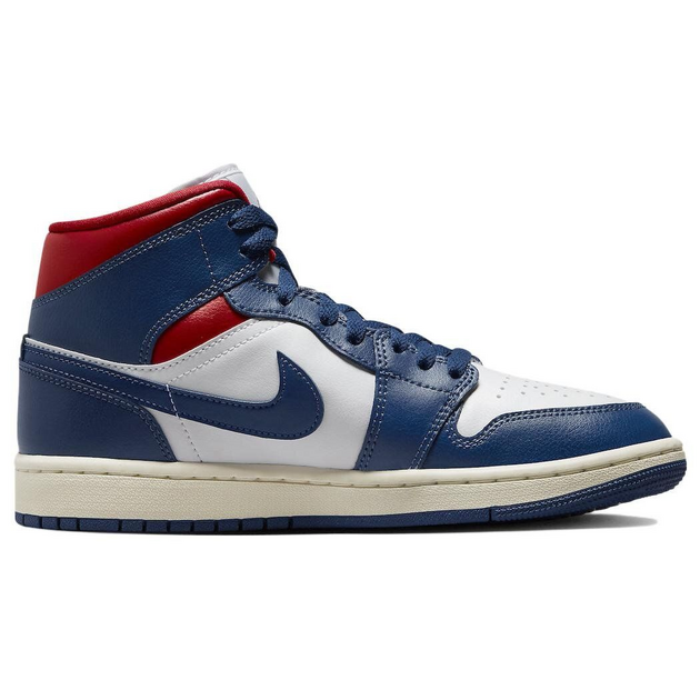 Air Jordan 1 Mid French Blue