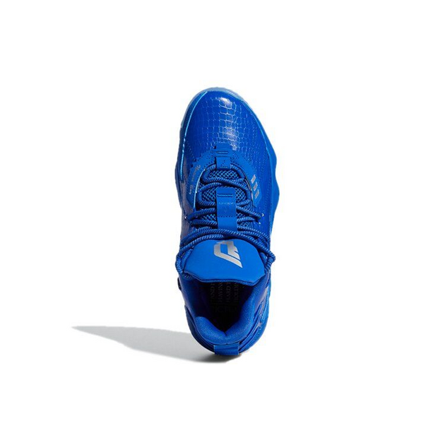 Adidas D Lillard 7 GCA