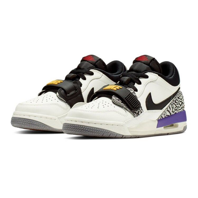 Jordan Legacy 312 Low GS