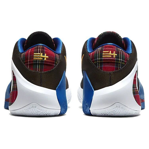 Nike Zoom Freak 1 Employee of the Month 2020